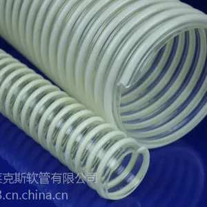 排静电软管,防静电软管,抗静电软管,粉尘车间防静电软管,粉尘车间专用防静电管