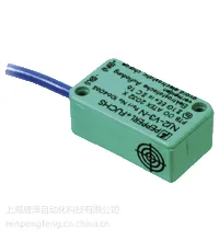 倍加福电感式接近开关NJ2-V3-N