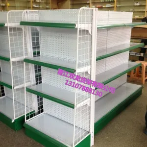 晋江超市货架泉州精品超市 石狮超市货架厂家双龙好产品