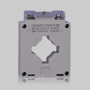 中国人民电器LMK1-0.66/200/5低压电流互感器厂家报价