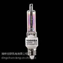 进口东芝红外线灯管JD110V85WNP-EH 特***惠