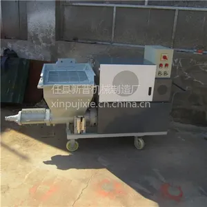 新普机械(在线咨询),砂浆喷涂机,砂浆喷涂机厂