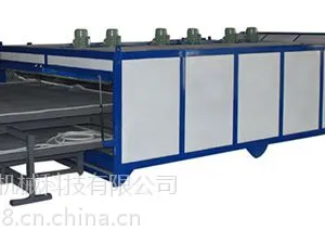 供应夹胶炉报价 潍坊鸿文双层双工位HW-2030