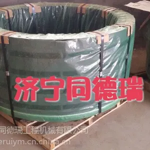 供应小松挖掘机PC240-8、PC400-7原厂回转支撑厂家直销质优价廉