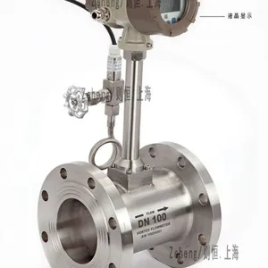 HD-LLQ-50 气体腰轮流量计
