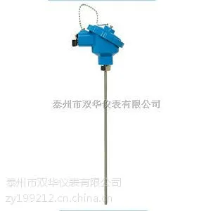 WZPK-131铠装热电阻 -200℃—500℃ 抗震动环境