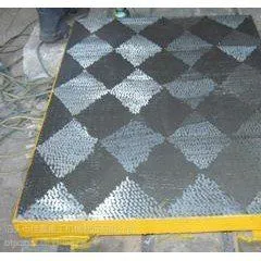 专业生产铸铁平台/划线平台1500mmx2000mm(型号齐全)