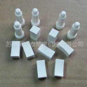 苏州精密氧化锆氧化铝陶瓷机械零件加工