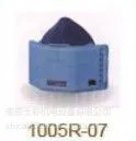 日本koken-ltd防尘口罩1005R-07羊毛滤芯大量现货士彩机电***