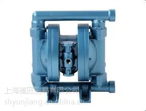 IDEX齿轮减速器