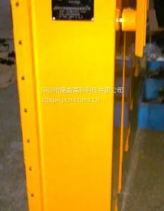 江苏防爆道闸JSGK-F233石油危险品行业专用