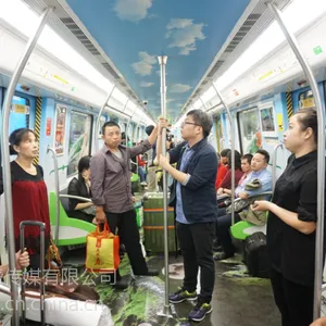杭州地铁广告一手广告资源
