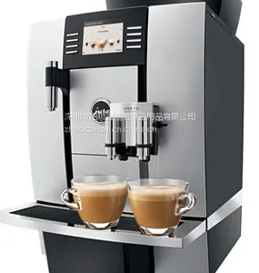 ��ʿ����JURA GIGA X3C ȫ�Զ�רҵ�Ϳ��Ȼ�