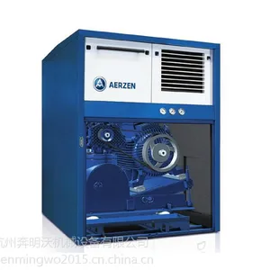 供应高效低耗德国AERZEN Delta Hybrid系列负压整机