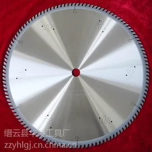 易通太行锯业低价批发EACOL牌350*3.0*25.4*120无毛刺切有机玻璃相框画框左右合金锯片