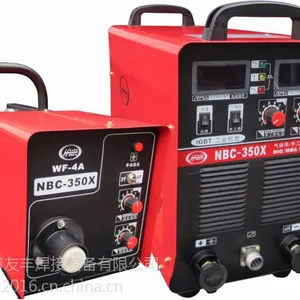 NBC-X系列CO2气保焊/手工焊两用机(IGBT)