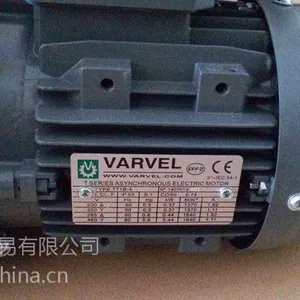 意大利VARVEL减速机 齿轮箱 涡轮箱 涡轮减速机 齿轮减速马达