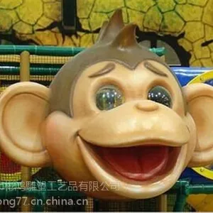 玻璃钢雕塑,彬鸿雕塑,当代玻璃钢雕塑