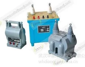 供应标准电压互感器