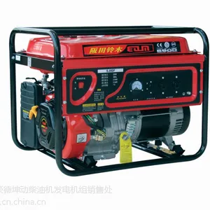 诸城5KW8KW汽油发电机批发安丘潍柴500KW发电机临朐单缸柴油机配件18615918916