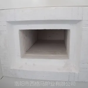 供应西格马SGM.M10|13马弗炉-人工智能箱式电阻炉,厂家直销