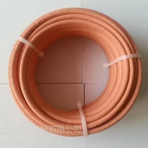 提供DXW型自限温电伴热带,山东北纬热控