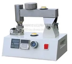 宏业HY-520R鞋材耐热试验机