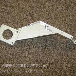 航空座椅支架CNC电脑锣机加工