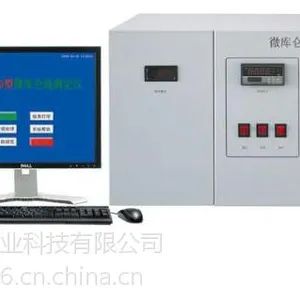 ����ͬ�� ΢������ⶨ�� �ͺţ�TD-GLC-200