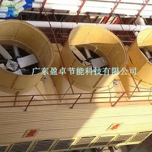 800吨不用电冷却塔价格_盈卓冷却塔