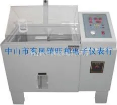 中山盐雾箱PH酸碱测试 精密型盐雾腐蚀试验箱