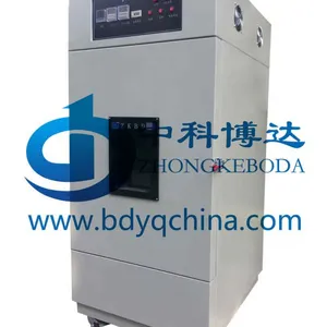 山东BD/ZN-C500紫外线高压汞灯老化箱