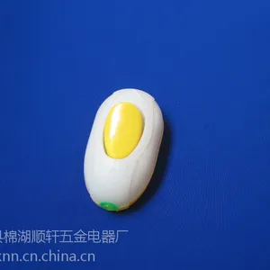 顺轩床头开关 按钮开关批发专卖