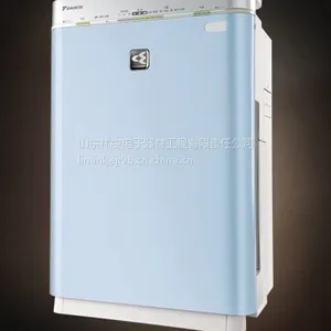 大金流光能MCK57LMV2空气净化器