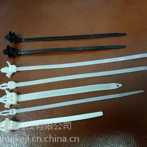 深圳松慧直销批发进口原装KSS|国产插销式扎带