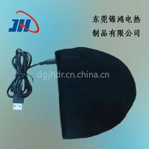 JH锦鸿电热厂家直供暖宫发热片支持定做各类规格