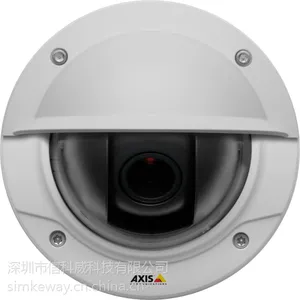 ��ѶʿAXIS P3214-VE P3215-VE Network Camera
