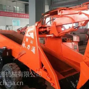 安顺小型柴油耙渣机 永力通机械 贵州电动扒碴机齿轮泵价格