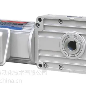 台湾东力小型直角轴电机