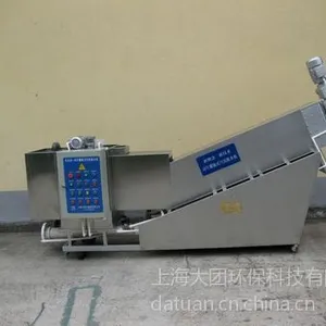 供应贵州地区供应叠螺机350型