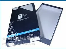 供应礼品盒长沙易丰包装有限公司
