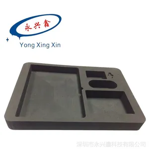 厂家制作供应 EVA盒 防压防震电子产品包装盒 游戏机盒