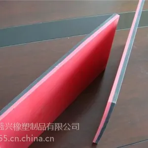 山西高分子耐磨板_盛兴高分子聚乙烯板_聚乙烯高分子耐磨板