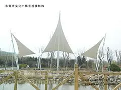 膜结构工程专业公司,膜结构工程价位