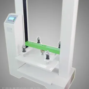 佛山纸箱抗压强度测试设备