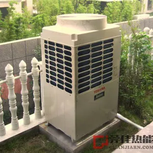 东莞家用中央空调设计与安装