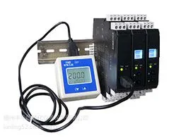 百特工控,NFGZ51666,NFGZ50660,信号隔离器,新品上市