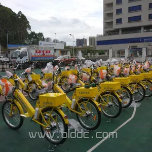 本铃电动车团购批发 快递车配送车 定制车身颜色logo标识 加工定制