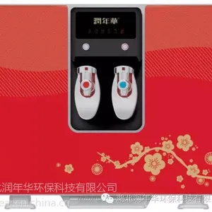 福临款台挂两用式冷热一体直饮机RE-N4