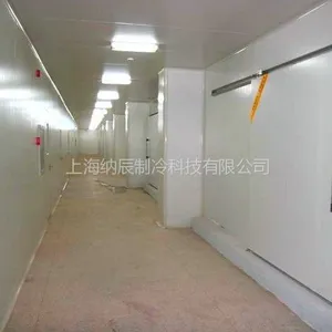 供应速冻冷库,冷库设计,冷库安装
